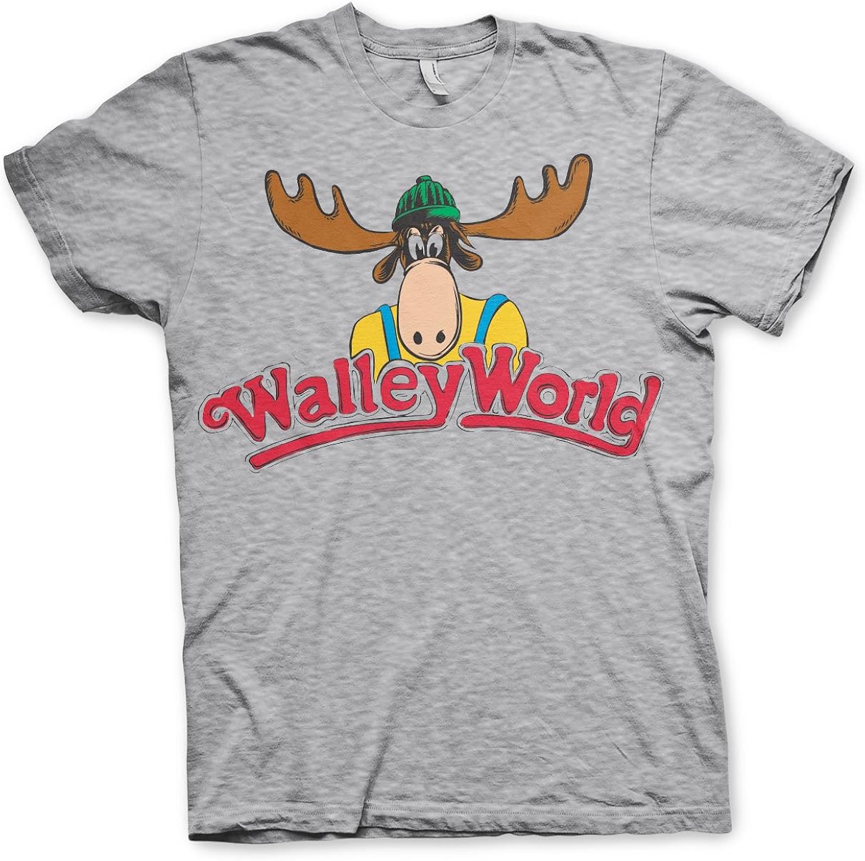 walley world sweatshirt
