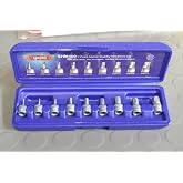 Vim Tools VIMHCTSD15 T15 1/2 Cut Drive Tmpprf 1/4 Square