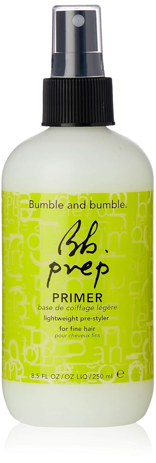 Bumble and Bumble Prep (8 Ounces)