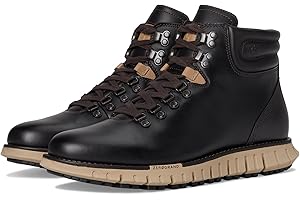 Cole Haan Men's Zerogrand Remastered Hiking Boots