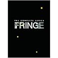 Fringe: The Complete Series (Sous-titres français)