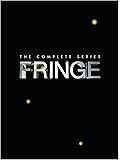 Fringe: The Complete Series