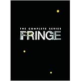 Fringe: The Complete Series (DVD)