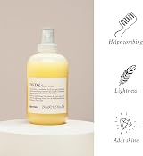 Davines Dede Hair Mist Leave-in Conditioner Fine Hair Detangler 250ml view 6