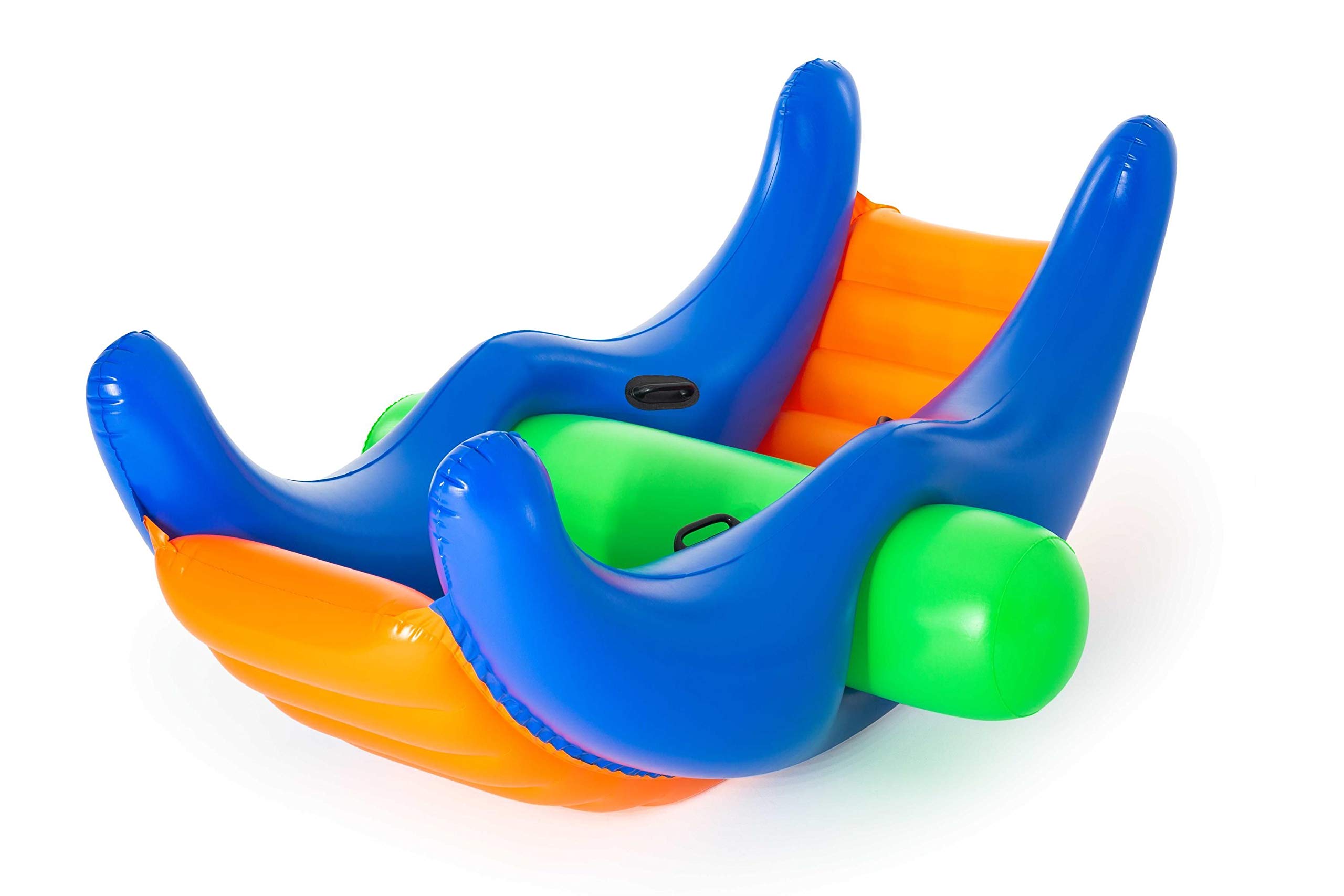 Bestway 2.8m x 1.2m Water-Totter Rocker Wasserwippe