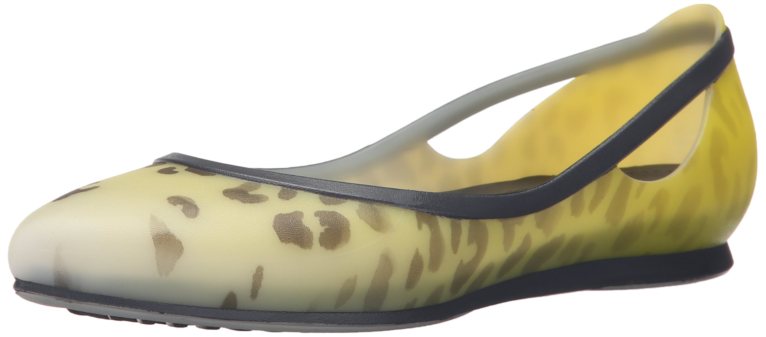 crocs women's rio flat