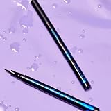 essence Cosmetics Waterproof Eyeliner Pen Longlasting Defining Deep Black 1ml view 7