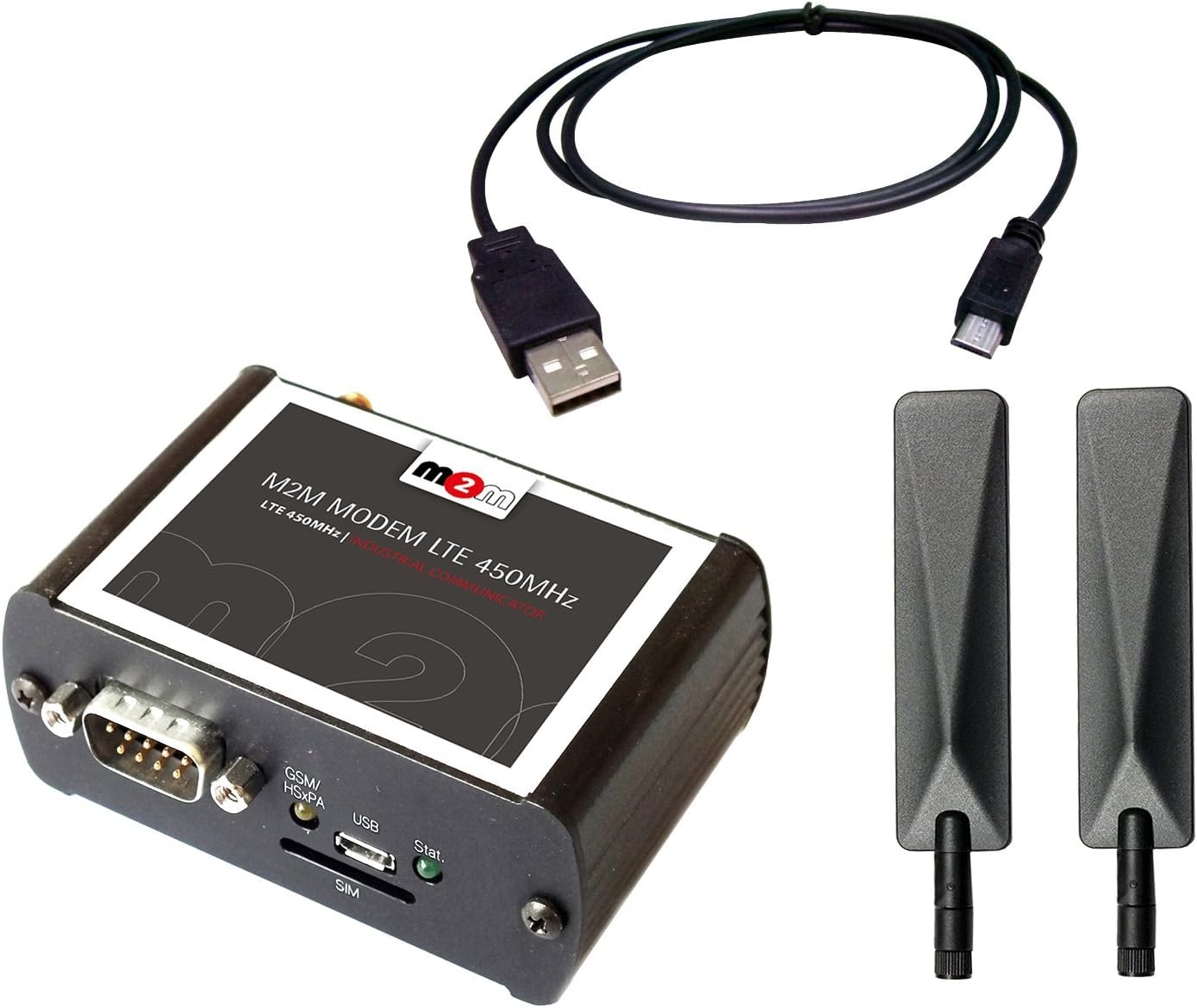 M2 M Modem USB 450 LTE/A Amazon.fr Informatique