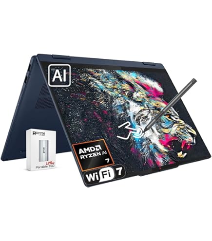 Amazon.com: Lenovo Ideapad 5 14