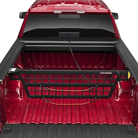 Roll N Lock Cargo Manager Truck Bed Organizer Cm401 Fits 2019 2020 New Body Style Dodge Ram 1500 3500 5 7 Bed Tonneau Covers Amazon Canada