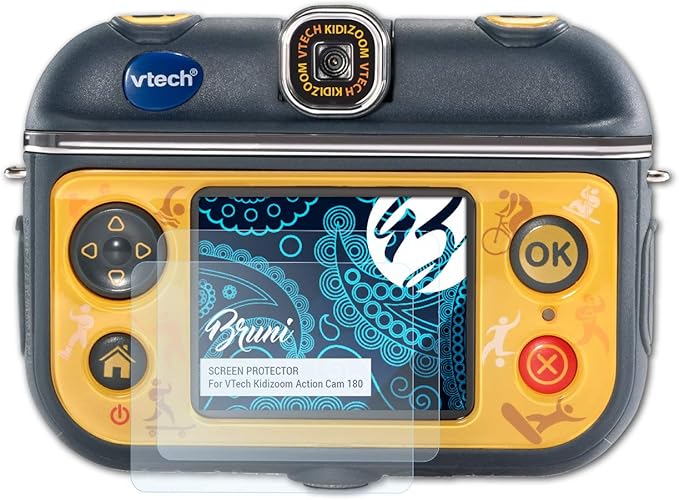 vtech kidizoom action cam 180 target