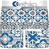 Ethika Mens MID Boxer Brief | More Rocco