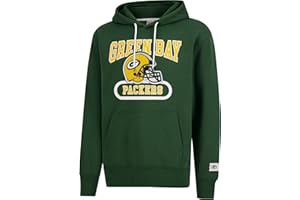 Ultra Game Adult's NFL Official Unisex Super Soft Beast Mode Hoodie Sweatshirt