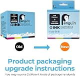 Penguin 512XL 513XL Ink Cartridge Black Colour for Canon iP2700 MP280 MX350 view 7