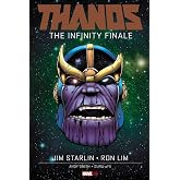 Thanos: The Infinity Finale