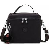 Kipling Women&rsquo;s Graham Lunch Bag, Reusable, Water Resistant, Nylon Insulated Tote