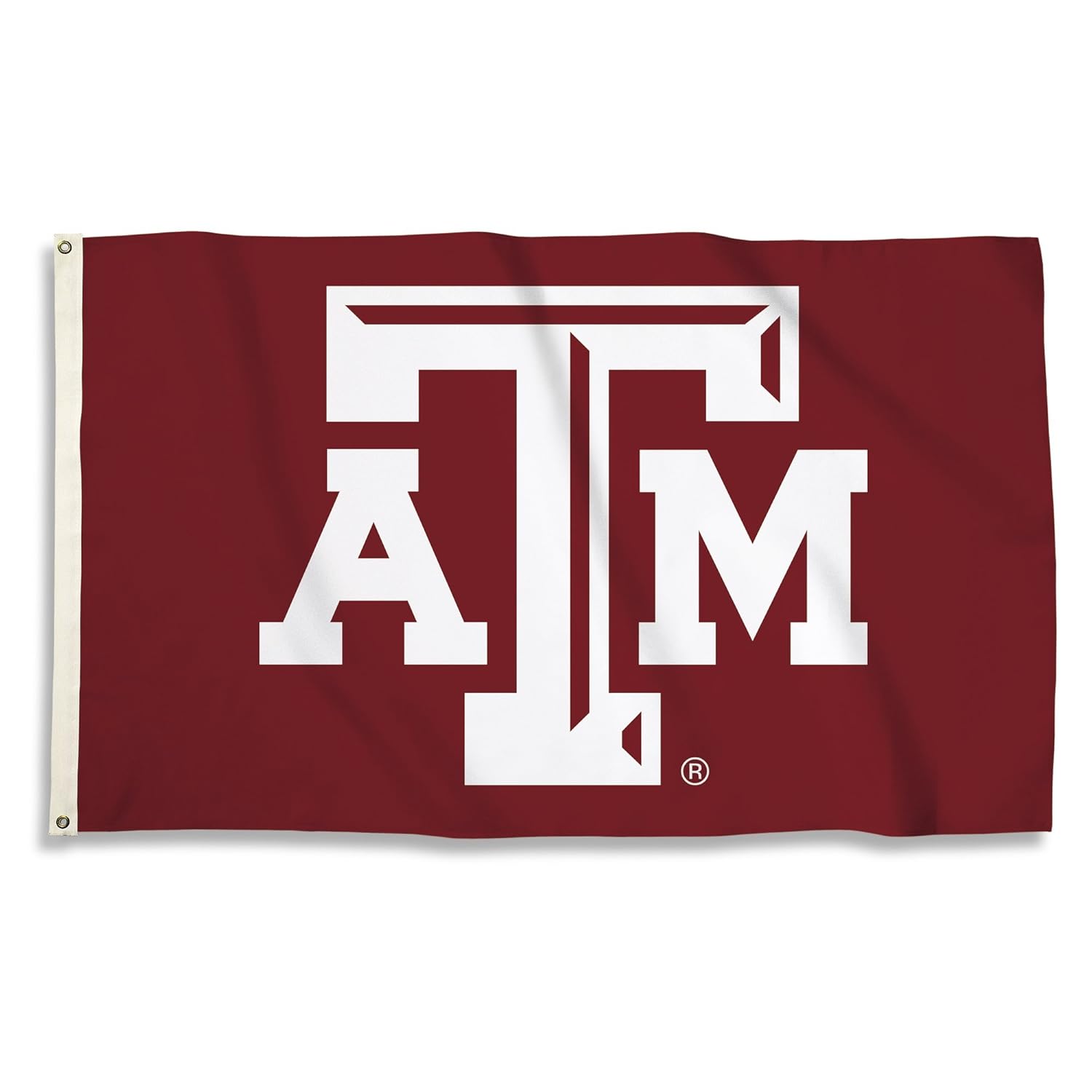 NCAA3 x 5 Foot Flag with Grommets