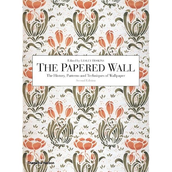 The Art of Wallpaper - ACC Art Books US