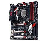 Gigabyte LGA1151 Intel ATX DDR4 Motherboards