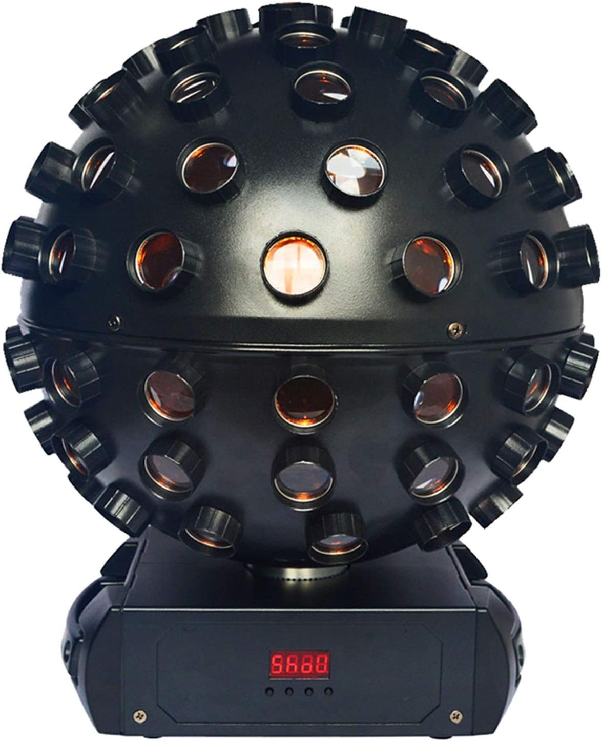 Unidades de efectos de iluminación Color : Unit Price for 10pcs Htipdfg