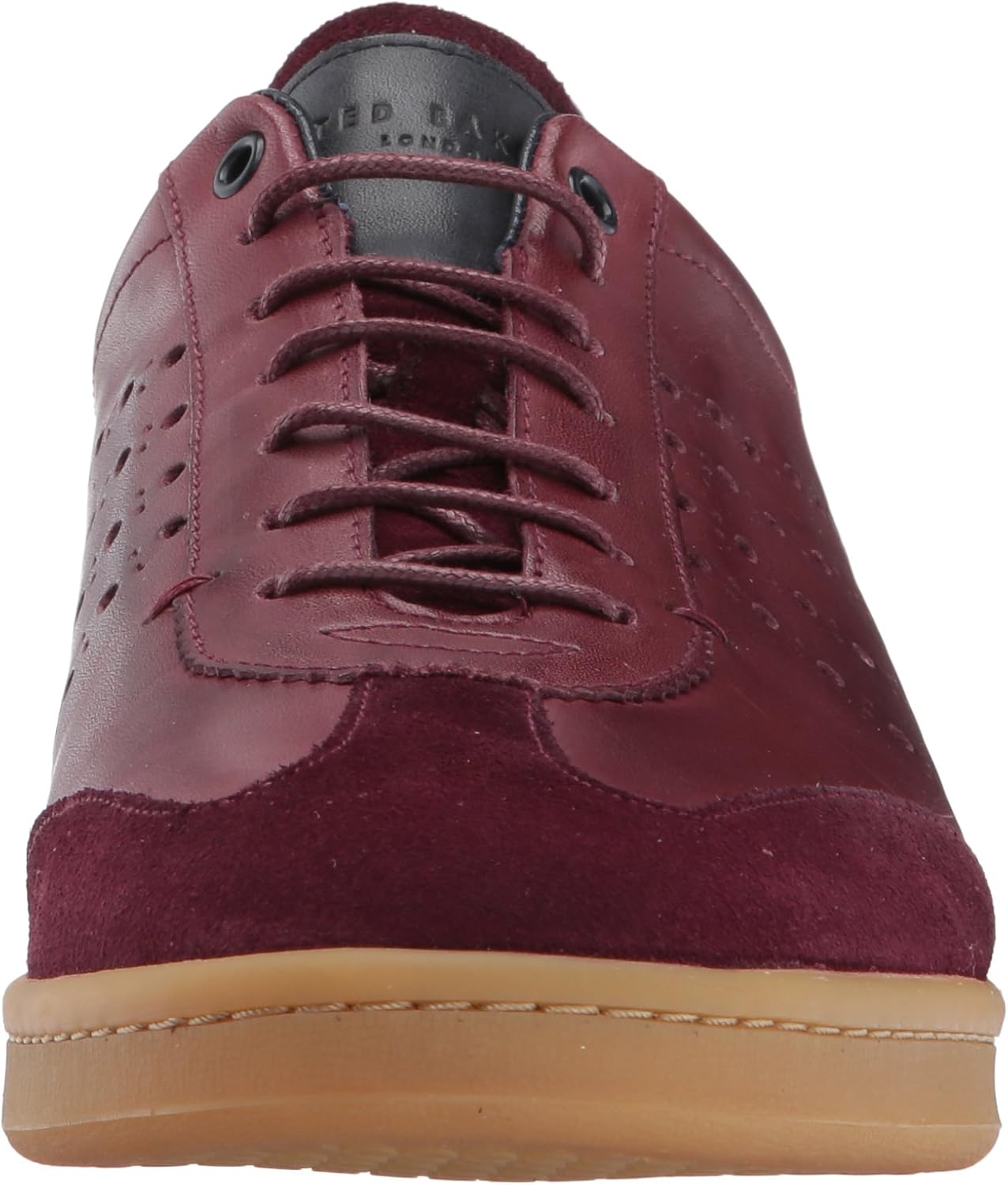 Ted Baker Mens Orlee Sneaker Clothing 