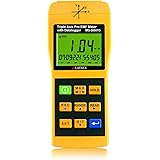 Tenmars TM-190 Multi-Field EMF Meter: Amazon.com ...