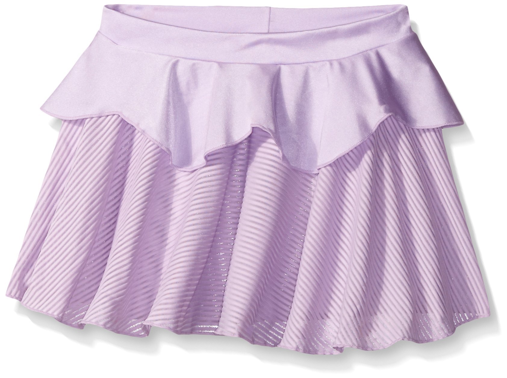 CapezioGirls' Anastasia Skirt