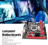 ciciglow B75M ATX Motherboard LGA 1155 DDR3 SATA3 VGA HDM 16GB PCIE view 4