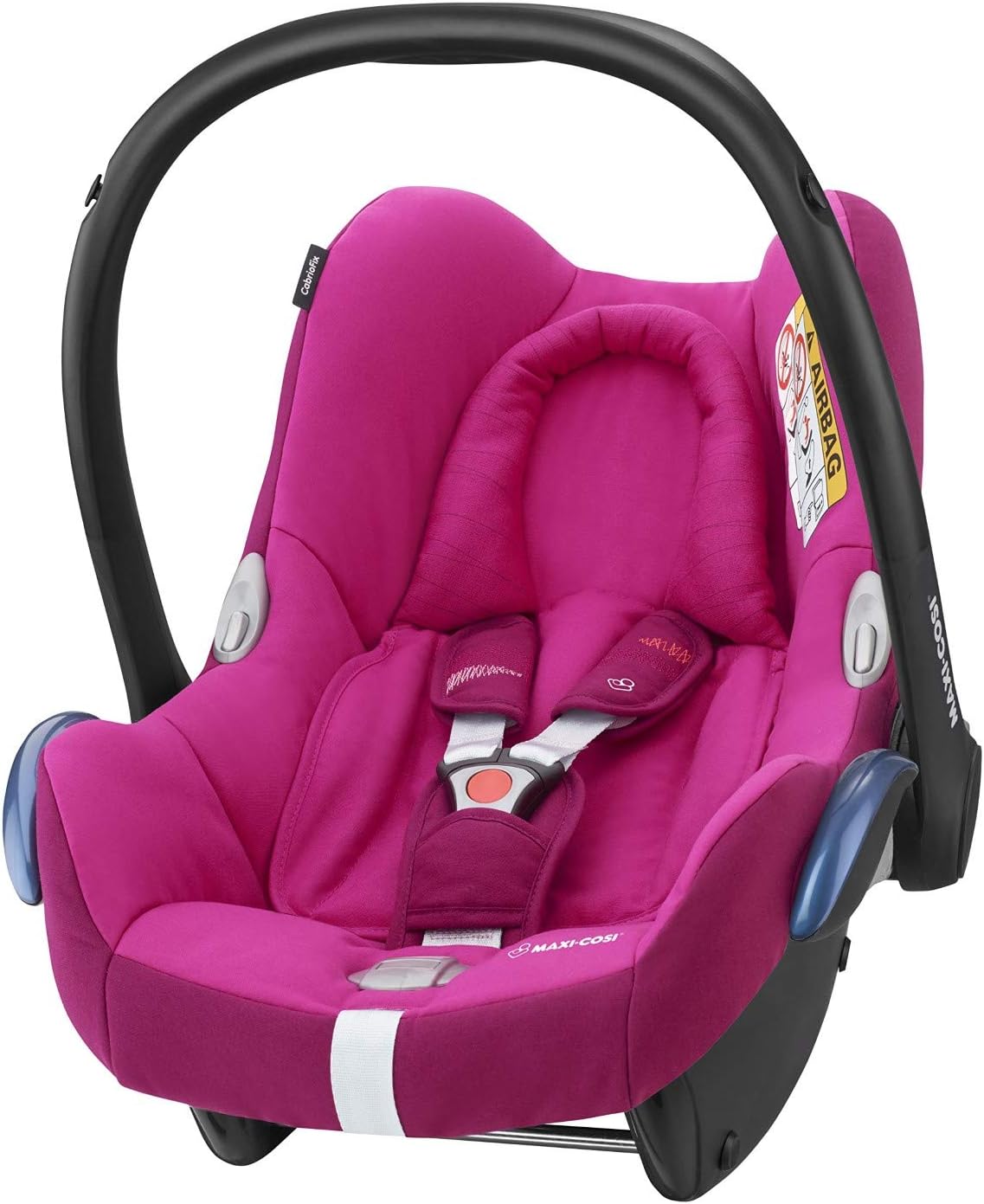 maxi cosi cabriofix
