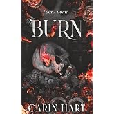 Burn (The Turning)