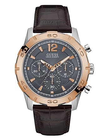 Slim Analog Black Dial Mens Watch-AD71NL02-1