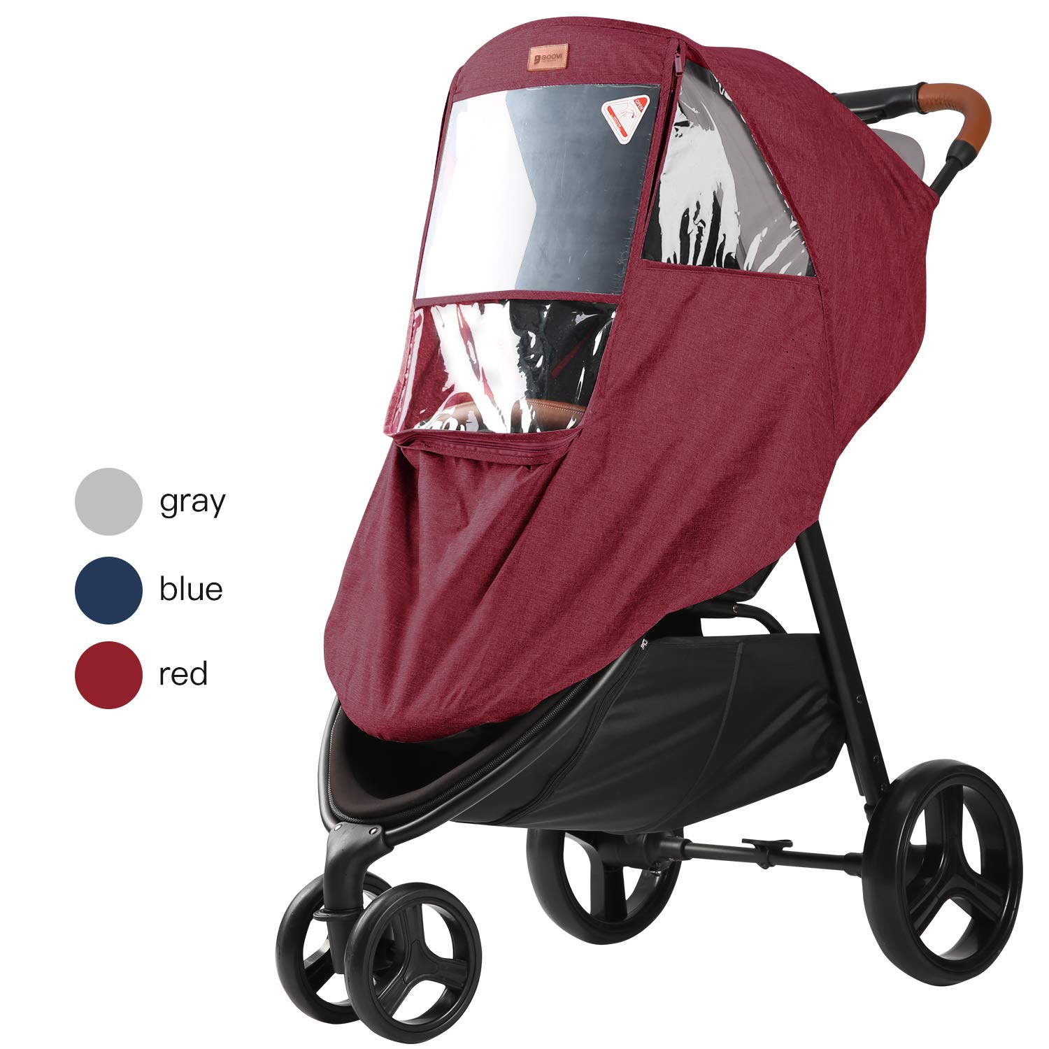 wonder buggy stroller cover
