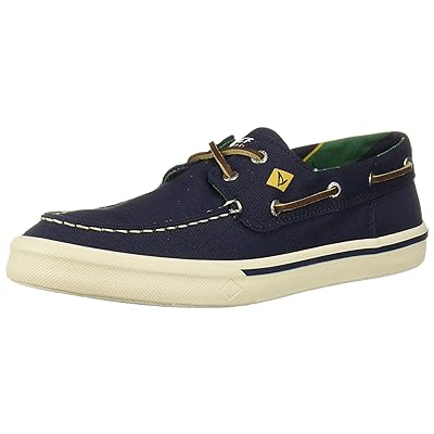 Sperry Men's Bahama II Varsity Sneaker Casual and Bahrain Ubuy