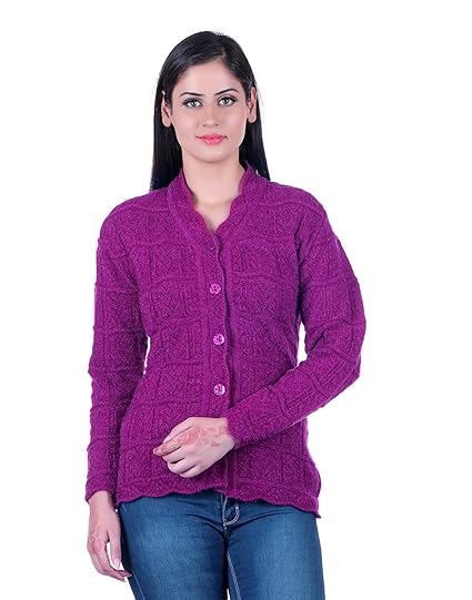 amazon woolen sweater