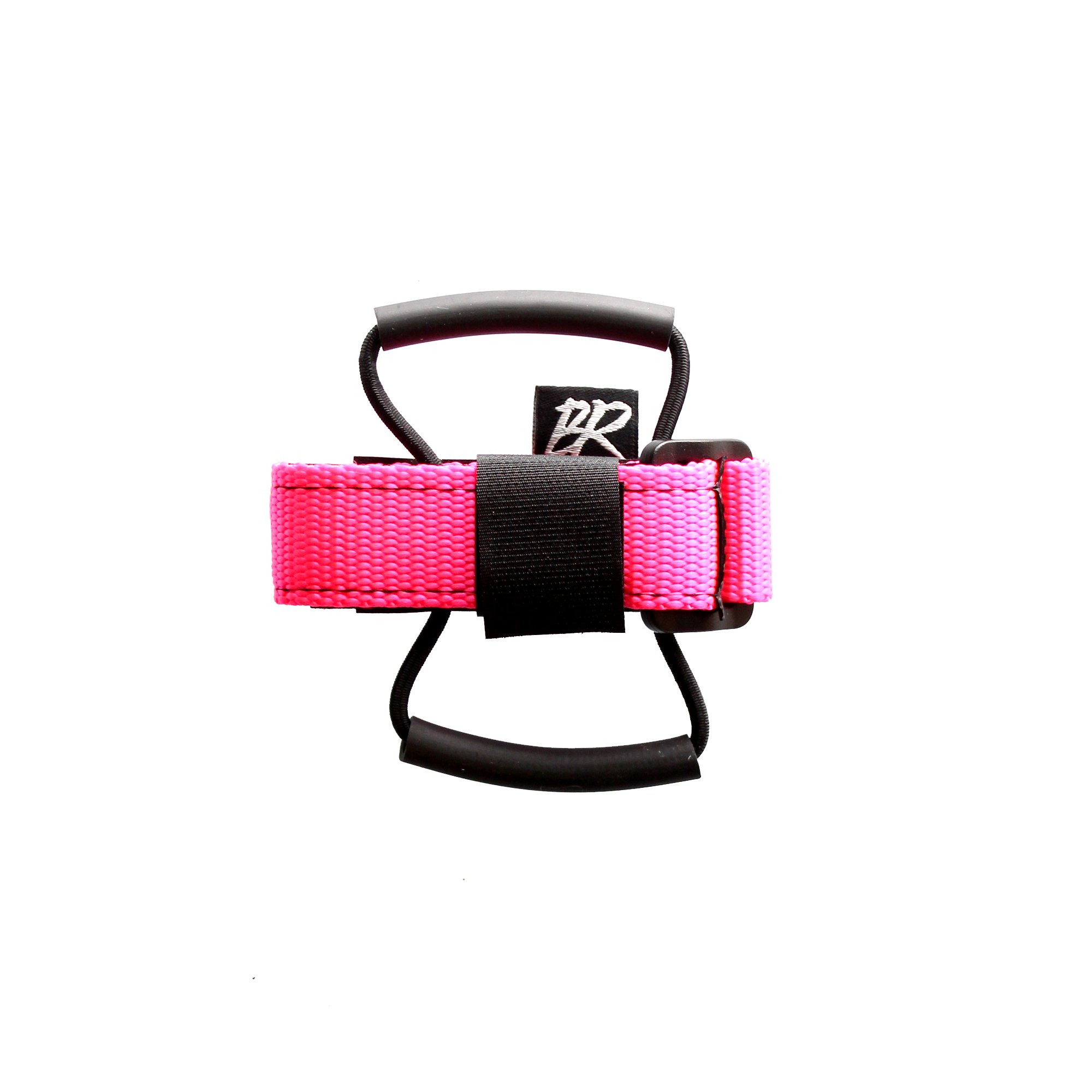 Backcountry Research Unisex Adult Camrat Strap - Blaze Hot Pink, One Size