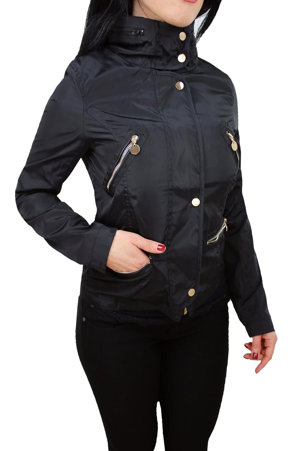 piumini primaverili bimba