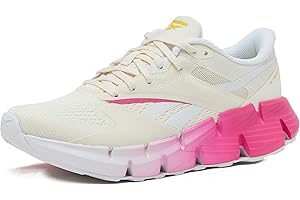 Reebok Womens Zig Dynamica 5