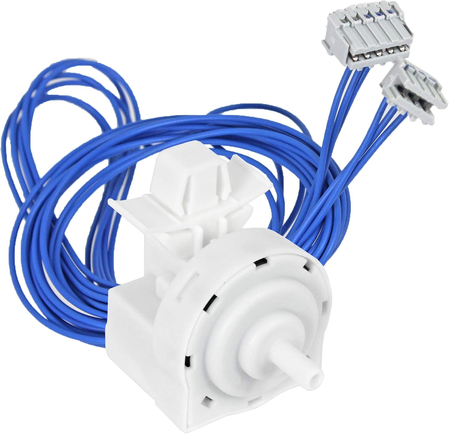 Indesit Washing Machine Linear Blue Pressure Switch Unit