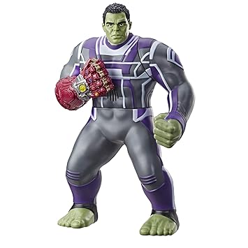 hulk endgame toy