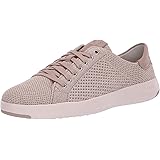 women's grandprø tennis sneaker with stitchlite