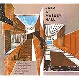 Jazz At Massey Hall: Centennial Celebration Collection 1920-2020 Remastered Tracks