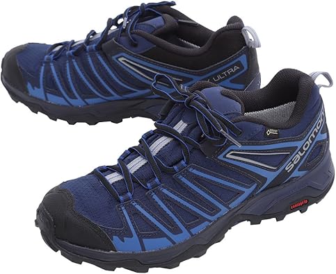 ecco mens waterproof boots