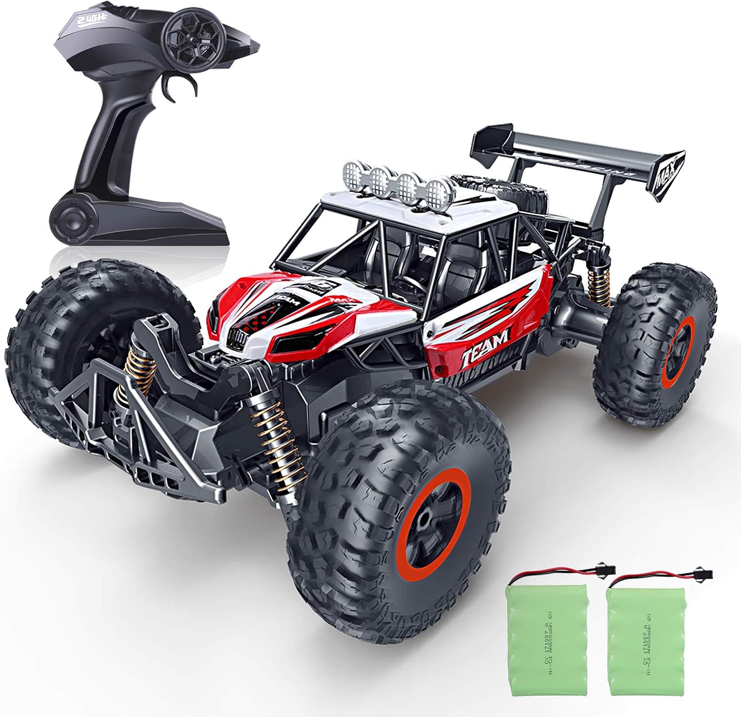 1 14th scale rc trucks