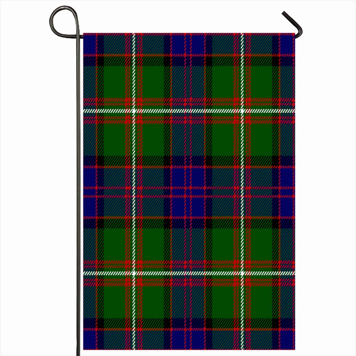 Best 12X18 British Garden Flag