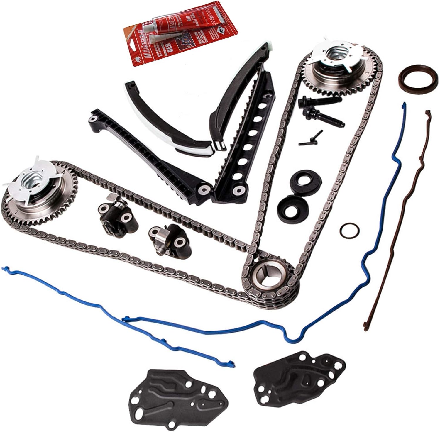 5.4 timing chain kit