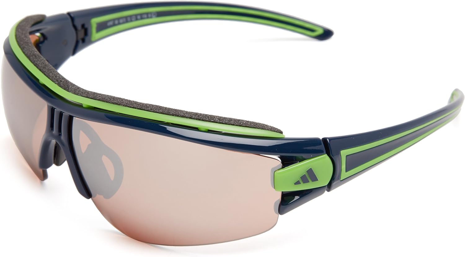 adidas Evil Eye Halfrim Pro L Rectangle Sunglasses Clothing