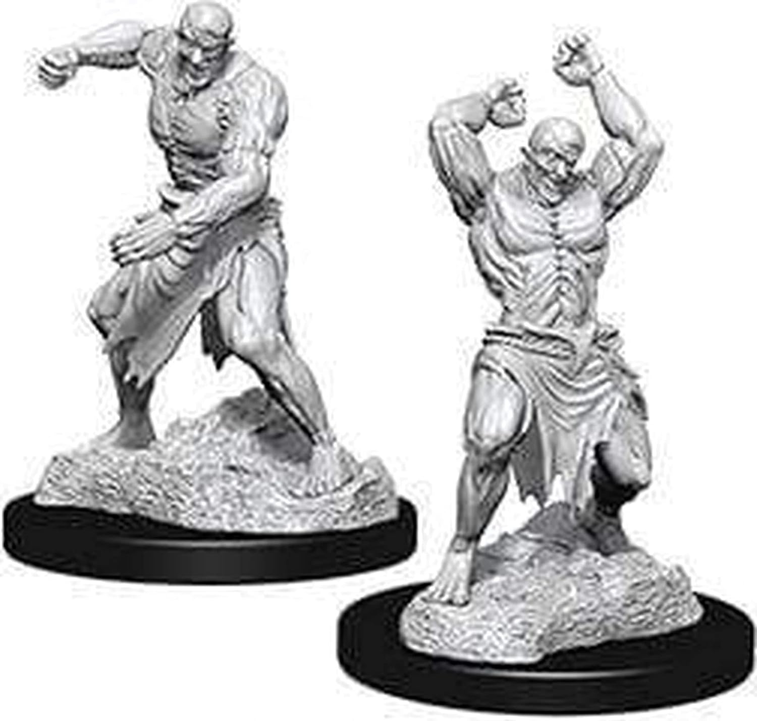 WizKids WZK73400 Accessories