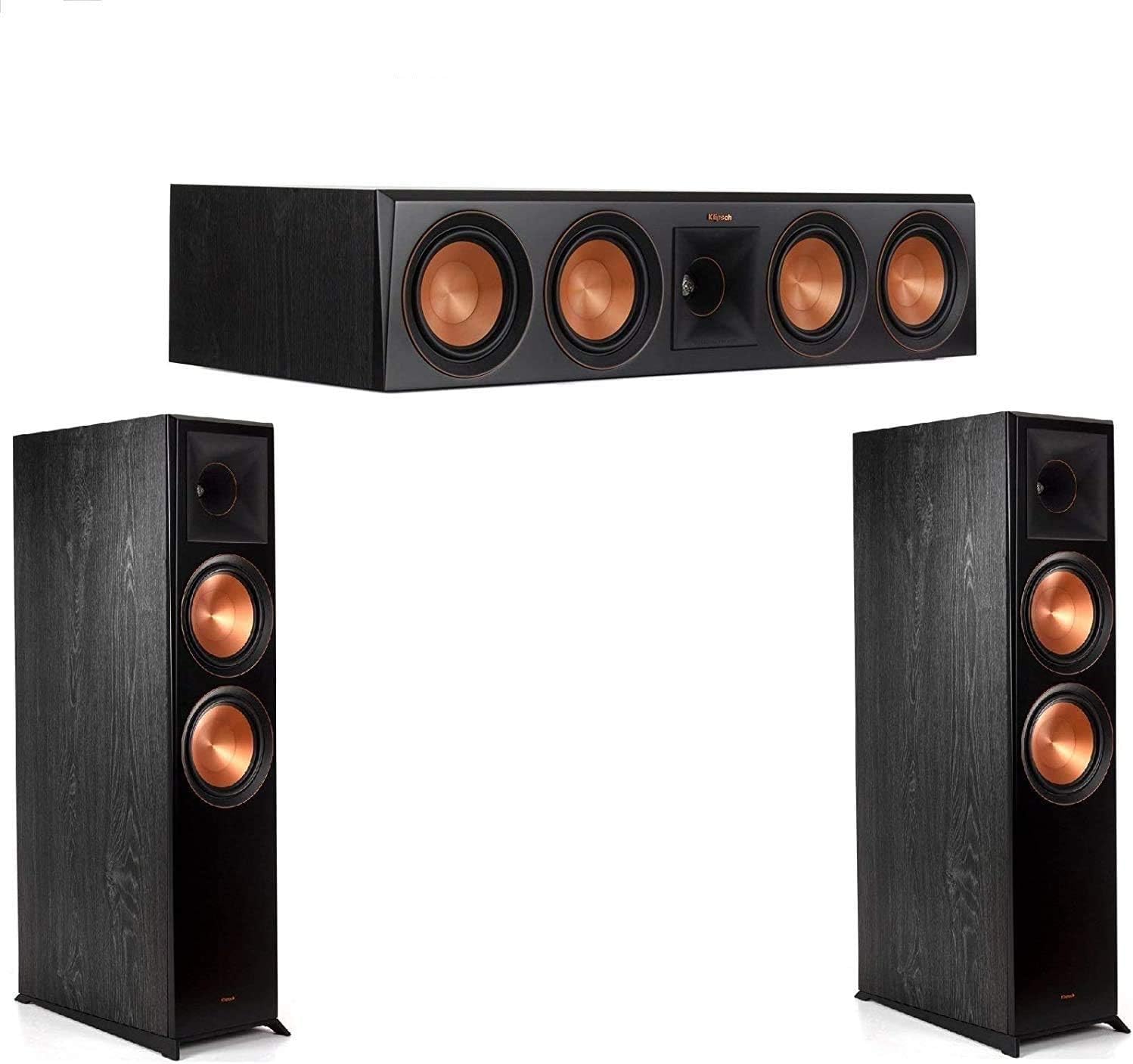 dolby atmos center speaker
