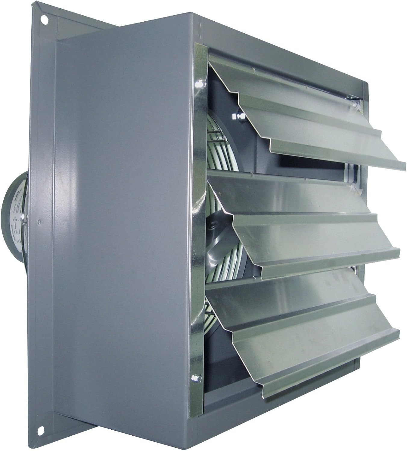 Canarm Ltd. S10-B2 Canarm Exhaust Fan 