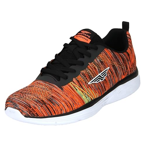 red tape men's running shoes